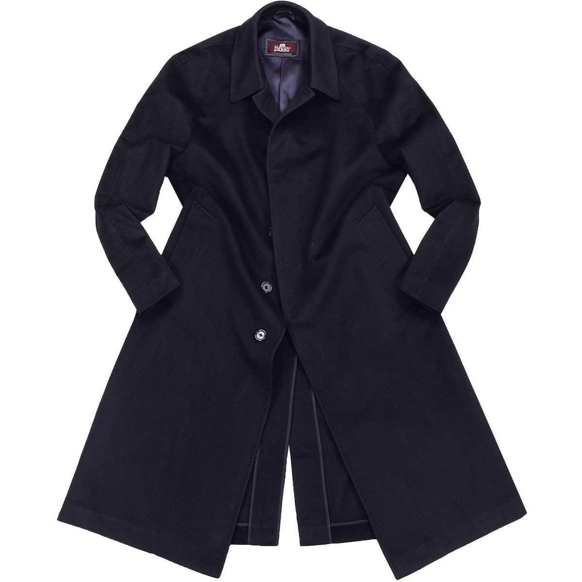 HERNO カシミヤ 100% コート サイズ38 | elis.com.ua