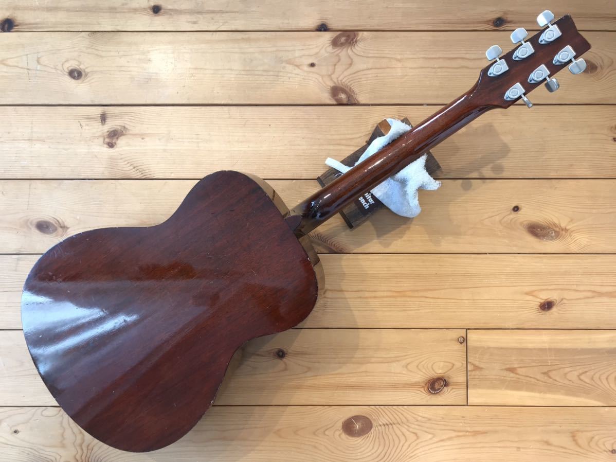 人気第1位 FG-170 YAMAHA FG170 【メンテ品】YAMAHA グリーンラベル