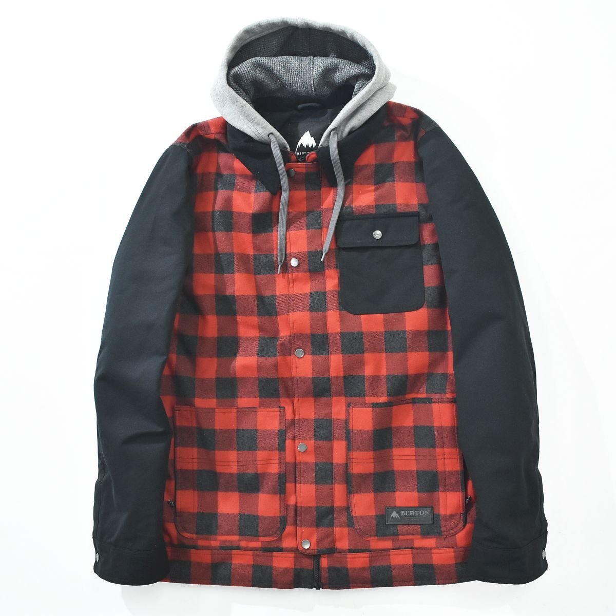 正規品は公式通販で Burton Living Lining ウェア dgipr.kpdata.gov.pk