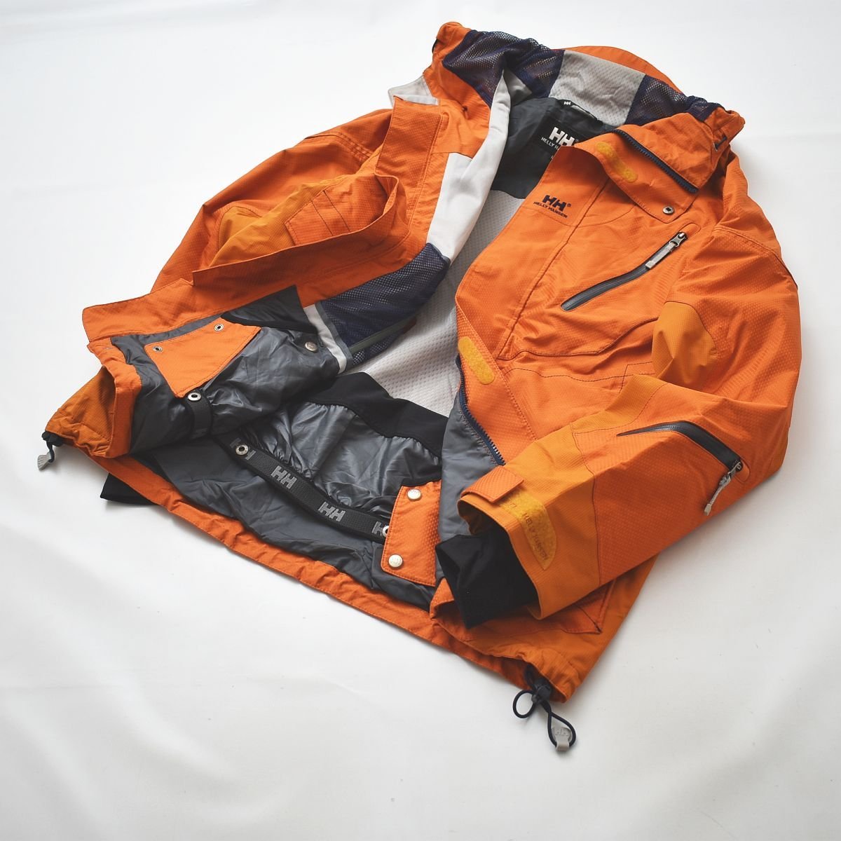 PUコーティング HELLYTECXP ヘリーハンセン HELLY HANSEN スノー