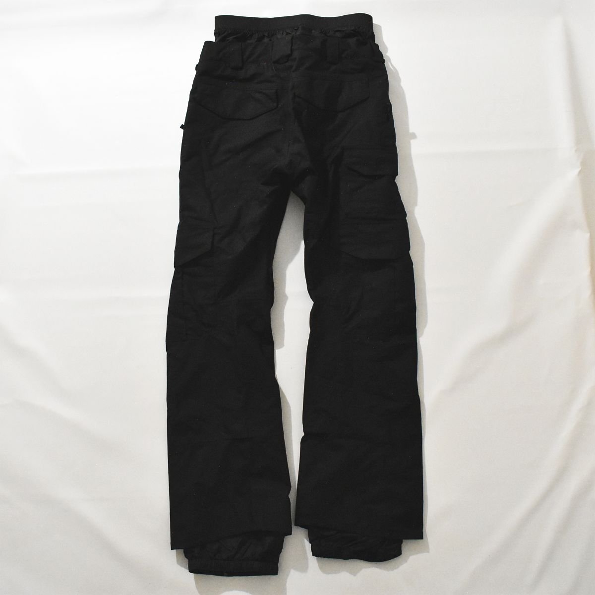 春先取りの バートン スノボ パンツ Burton スリム thecarestaff.com