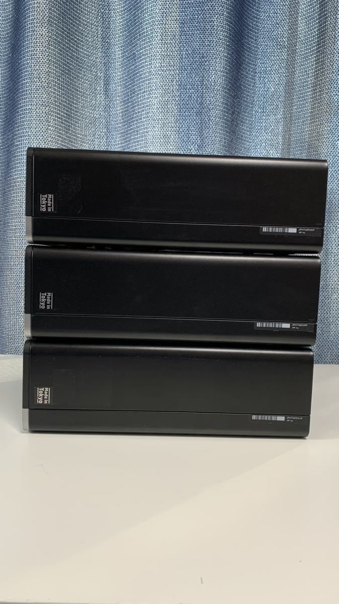 割引クーポン配布中!! 【3台】Hp・Core i5-6世代・8G・128G・DVDRW