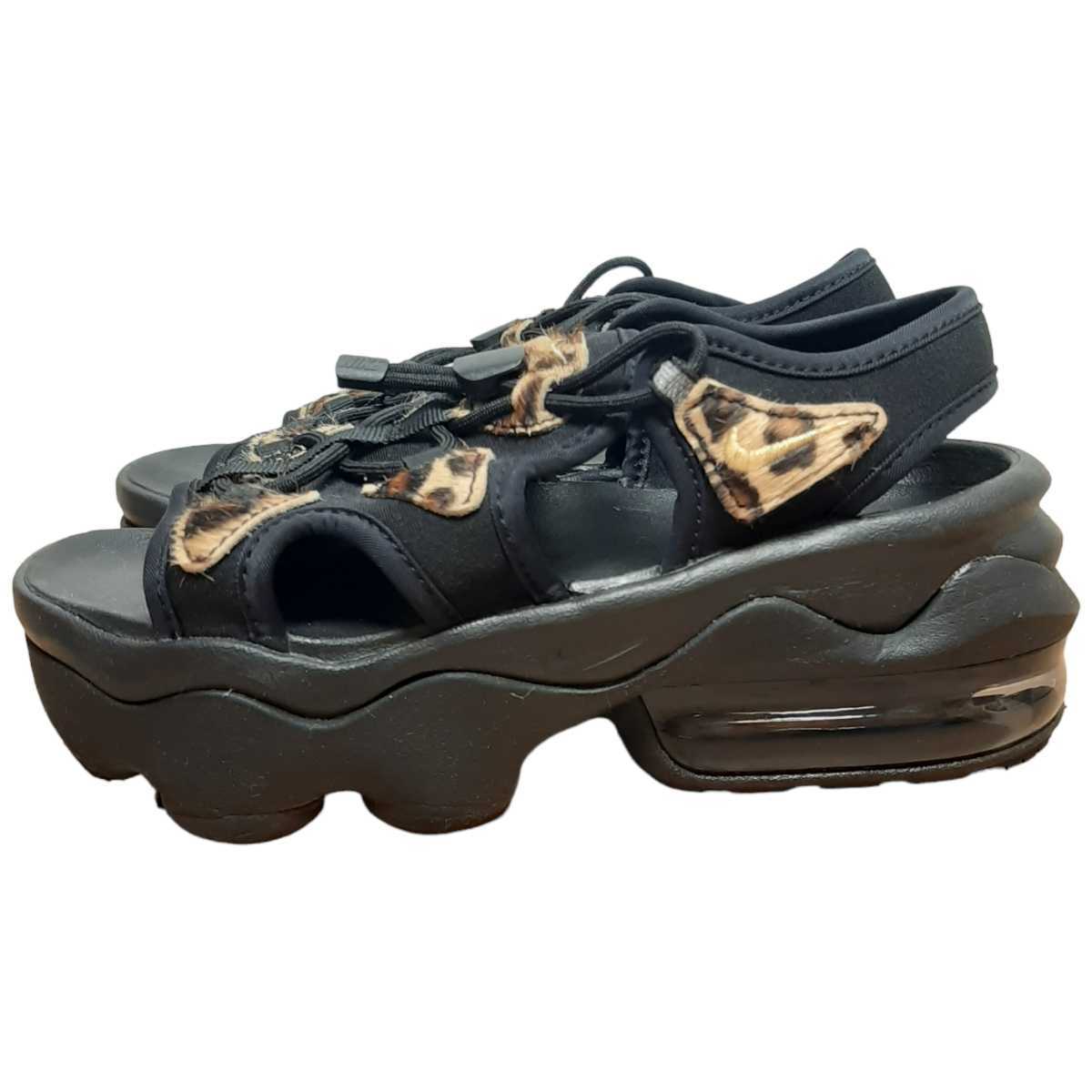 希少サイズ NIKE ナイキ AIR MAX KOKO エアマックスココ ヒョウ 希少サイズ NIKE ナイキ AIR MAX KOKO エアマックスココ ヒョウ