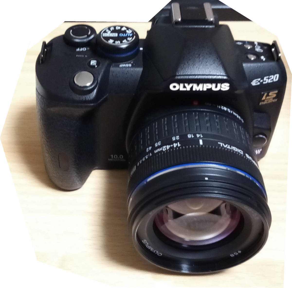 50%OFF! オリンパスE-520と水中ハウジングセット E-520 - www.uspsiena.it