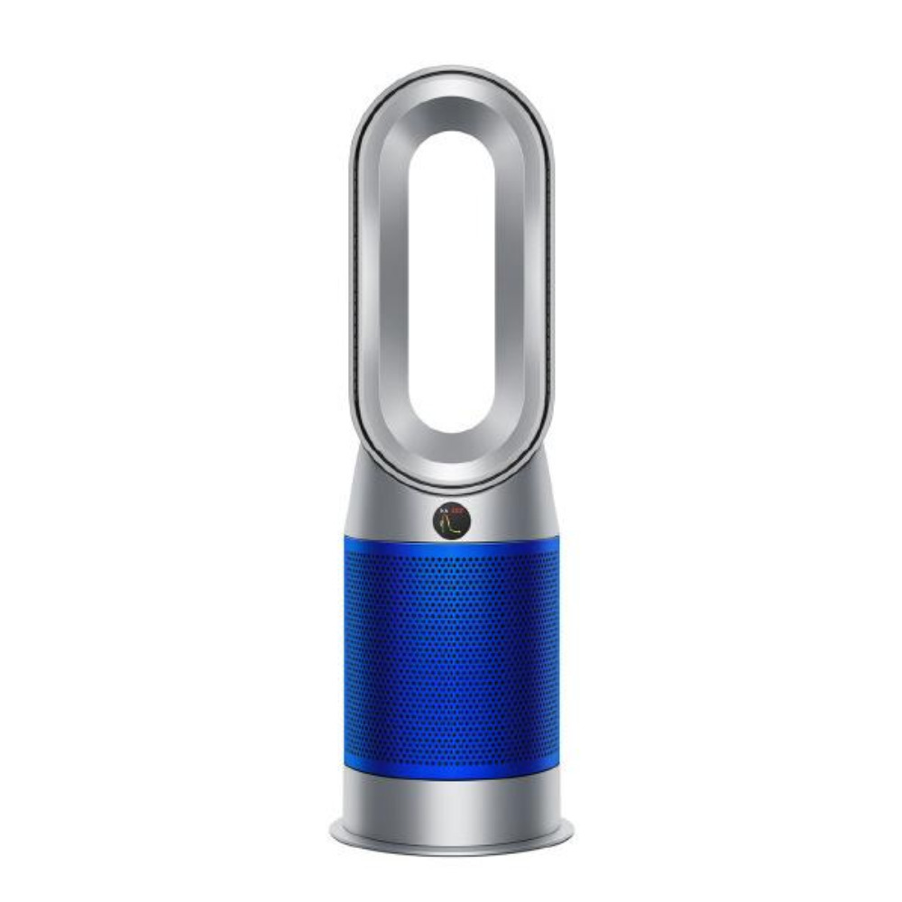 花粉・ウイルス対策】ダイソン Dyson Purifier Hot + Cool HP07 SB