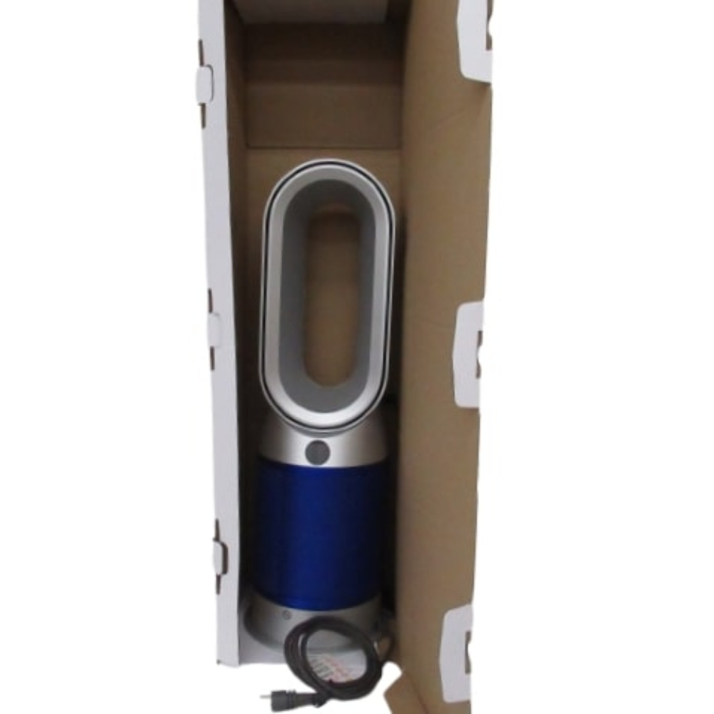 花粉・ウイルス対策】ダイソン Dyson Purifier Hot + Cool HP07 SB