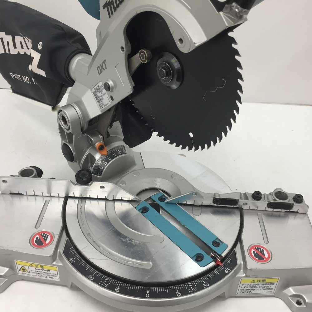 マキタ マキタ makita マキタ 18V対応 165mm 充電式卓上マルノコ 本体