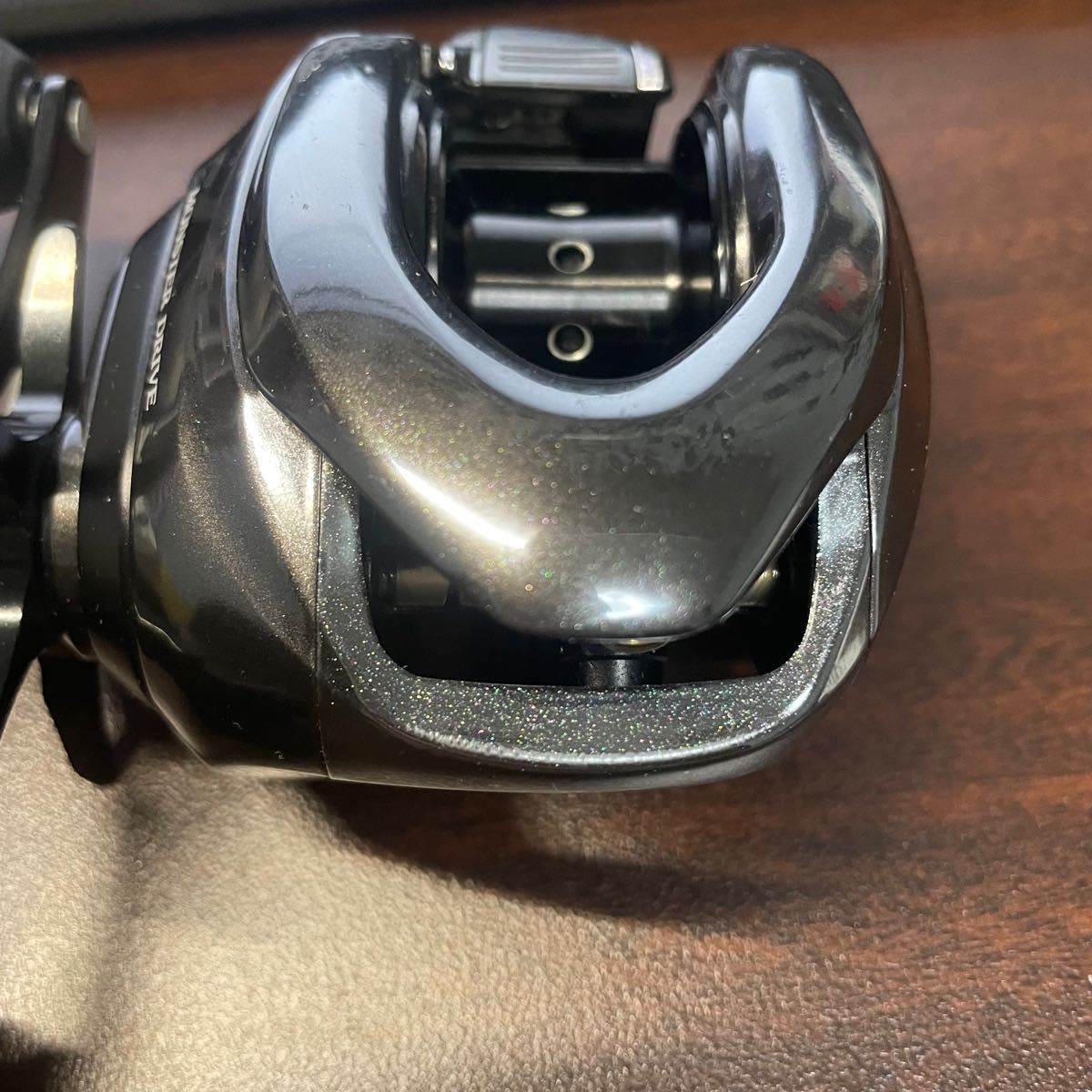 シマノ 18 アンタレス DC MD XG R 右ハンドル⑦