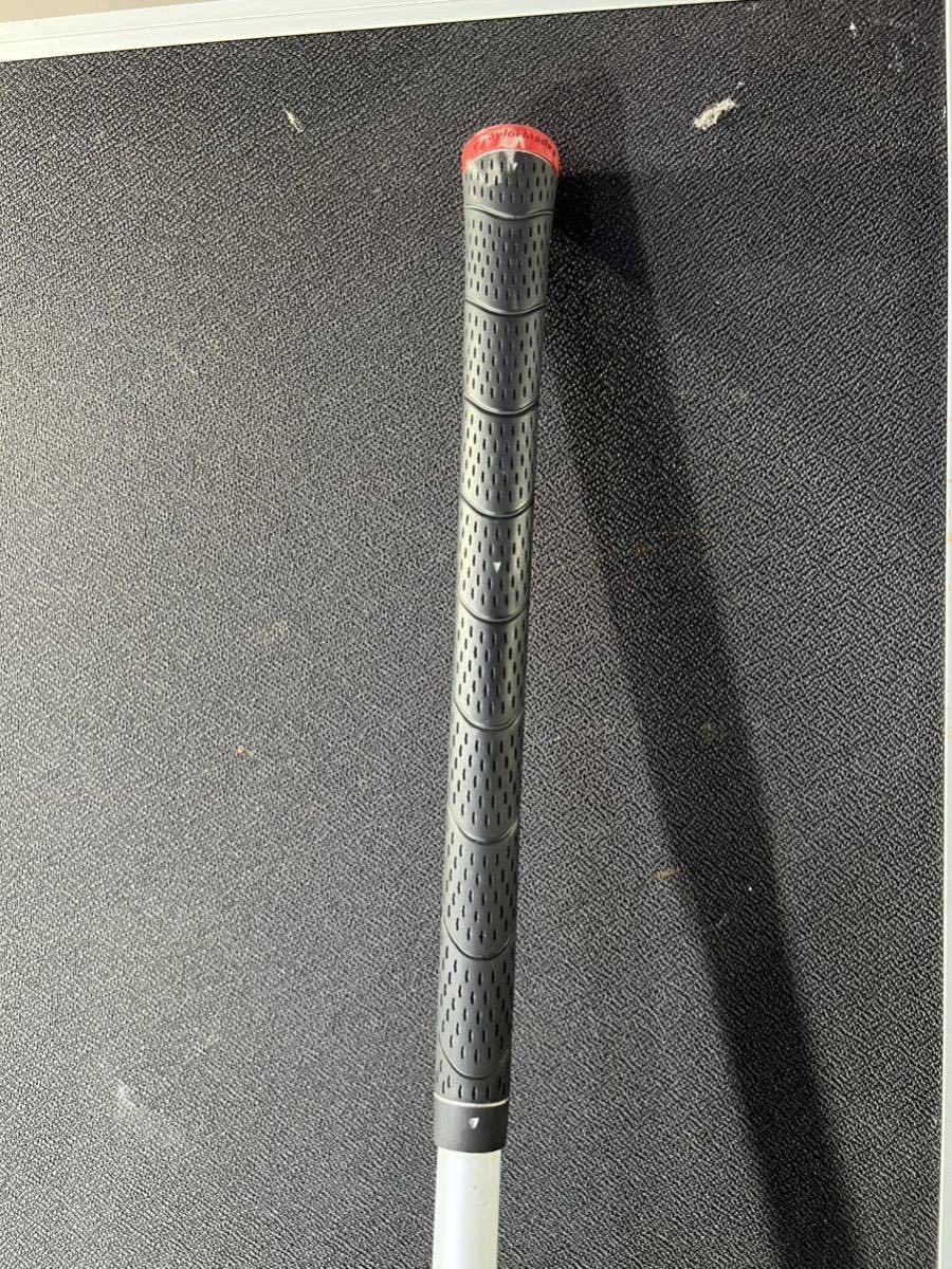 中古品 テイラーメイド TaylorMade BURNER 19° #3 REAX Superfast 55 FLEX S 現状品 説明文必読_画像9