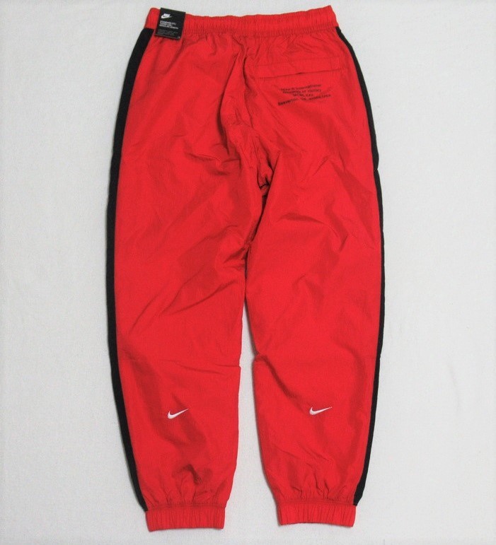 Yahoo!オークション - NIKE スウッシュ ウーブン ジャケット Yahoo!オークション - NIKE スウッシュ ウーブン ジャケット