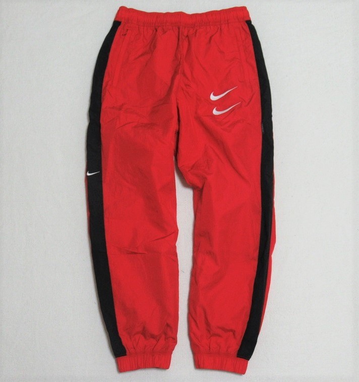 ヤフオク! - NIKE スウッシュ ウーブン ジャケット パンツ セット...