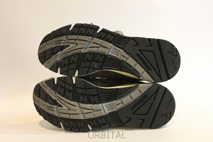 二子玉) NEW BALANCE ニューバランス M991UKF メンズ スニーカー 27cm