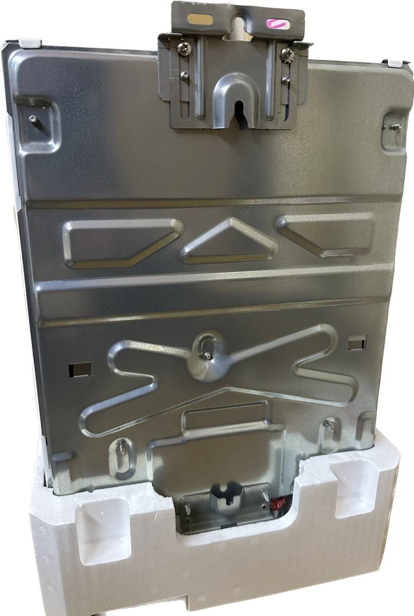パロマ　ガス給湯器　PH-5BV　ガス湯沸器　プロパンガス（LP）タイプ　音声お知らせ機能付　元止式_画像5