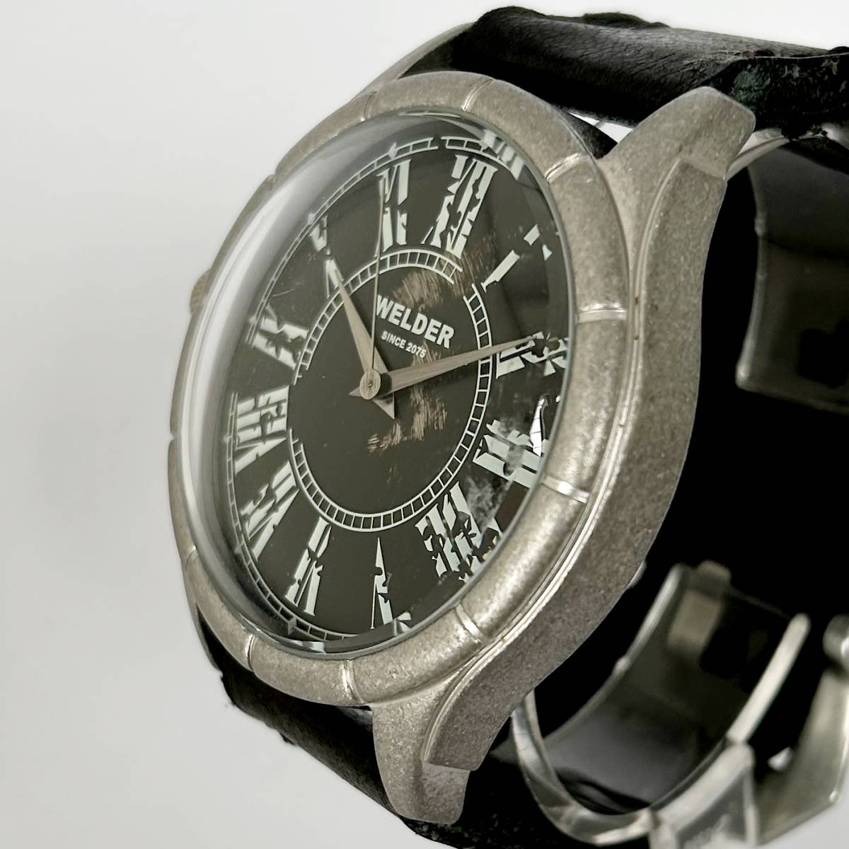 U-BOAT クロノグラフ - 通販 - www.photoventuresnamibia.com