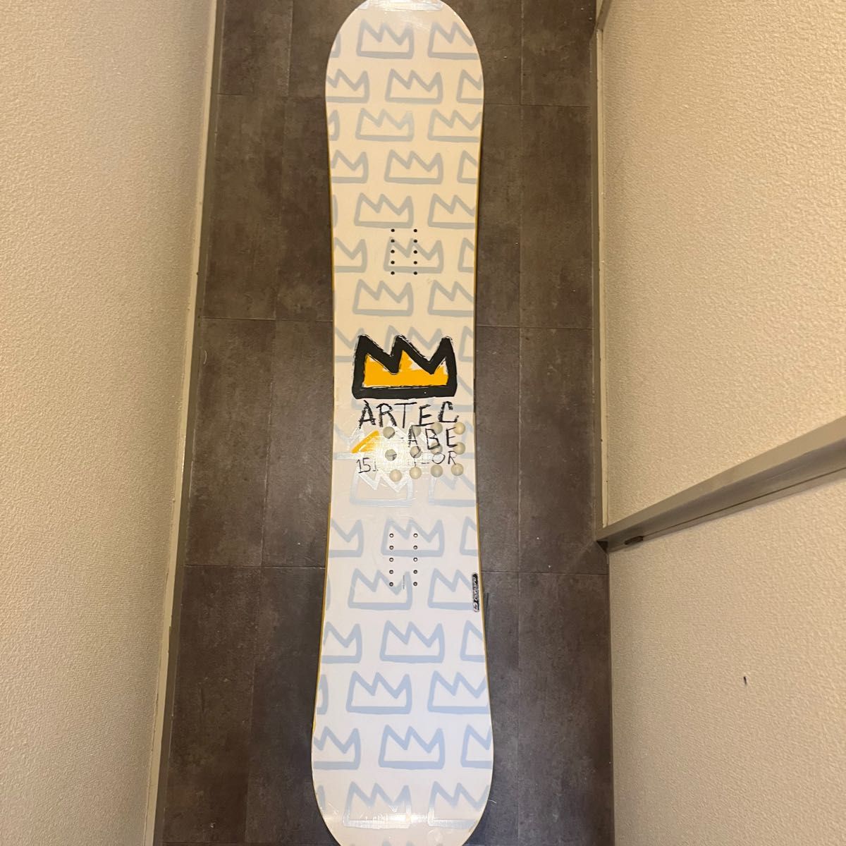 ヨネックス ボード 151センチ emob.ma