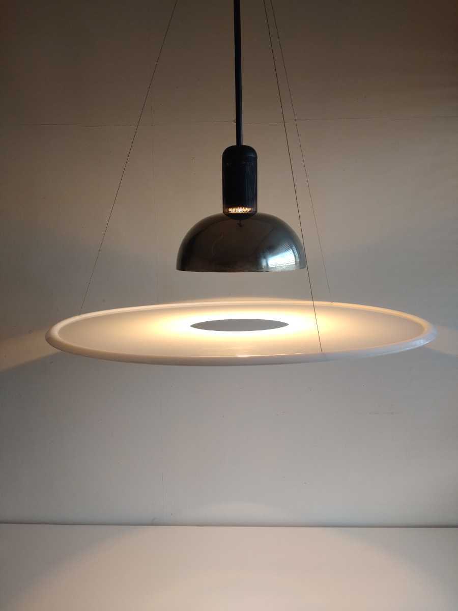 FLOS FRISBI カスティリオーニ フロス ヤマギワ フリスビー 正規品 7