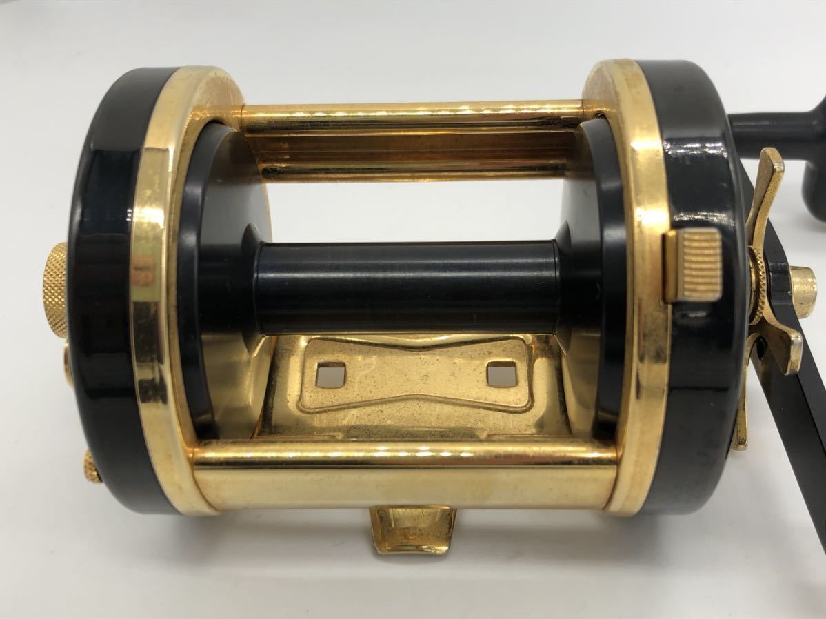 ABU ambassadeur アブガルシア アンバサダー 10000CDL 10000C ABU ambassadeur アブガルシア アンバサダー 10000CDL 10000C