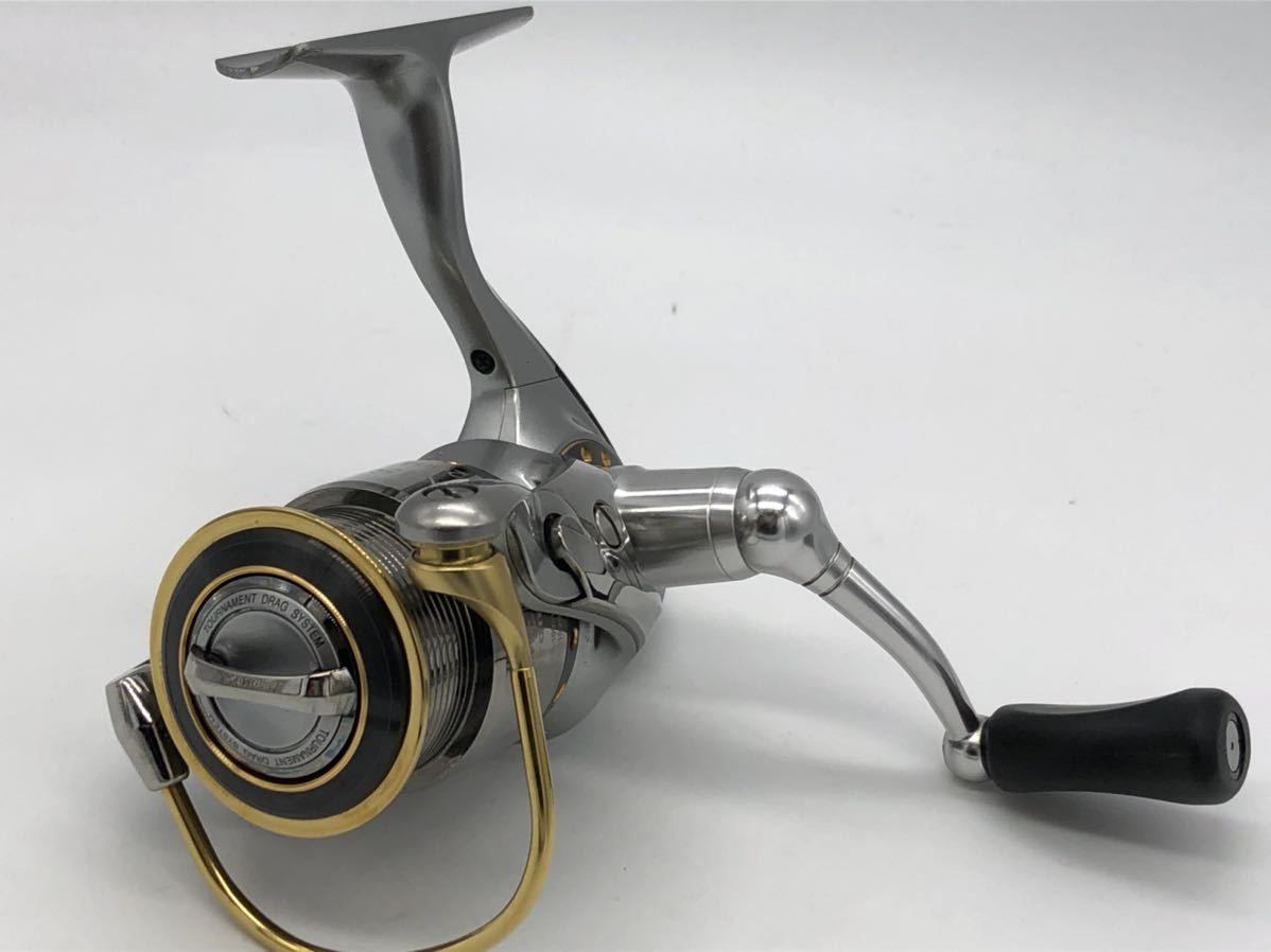 ダイワ イグジスト 2004 ハイパーカスタム DAIWA EXIST HYPER ダイワ イグジスト 2004 ハイパーカスタム DAIWA EXIST HYPER