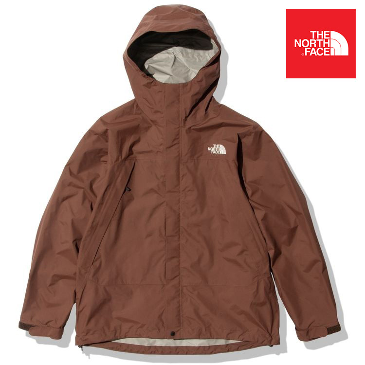 流行 22FW【TNF /ノース/ドットショットジャケット/ダークオーク(DK