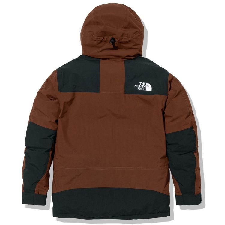 てなグッズや 22FW【TNF/ノース/マウンテンダウンジャケット/ダーク