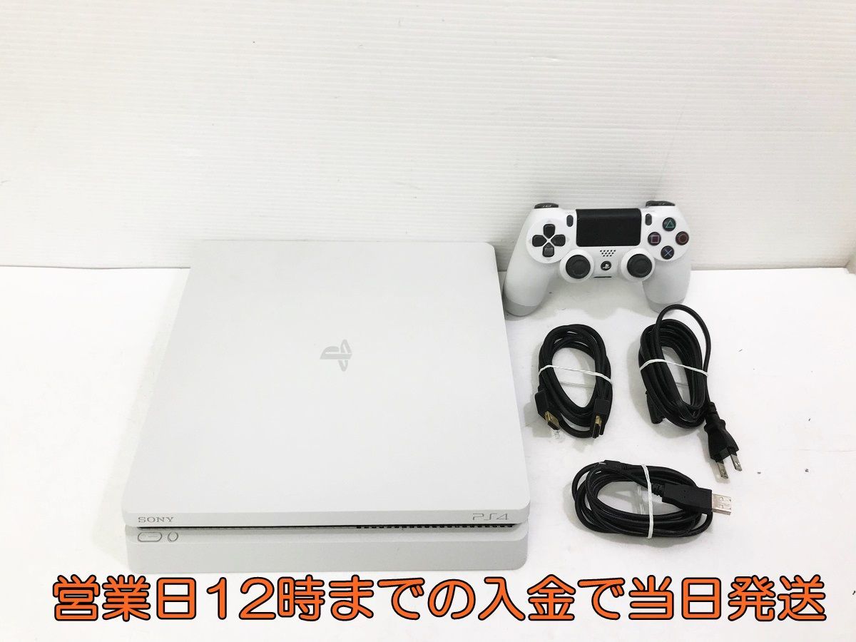 豪華 PlayStation 4 ホワイト 500GB (CUH-2100AB02) exoroom.jp