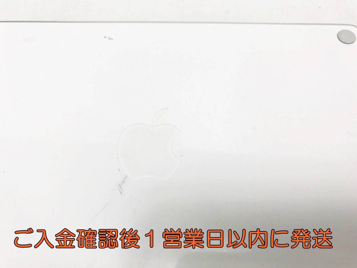 【1円】Apple アップル Magic Trackpad A1535 マジックトラックパッド Mac 純正 動作確認済み 1A9000-1214e/F3の画像3
