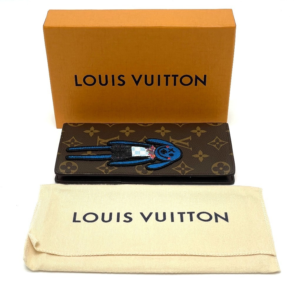 LOUIS VUITTON ルイヴィトン M80158 アニマルモノグラム