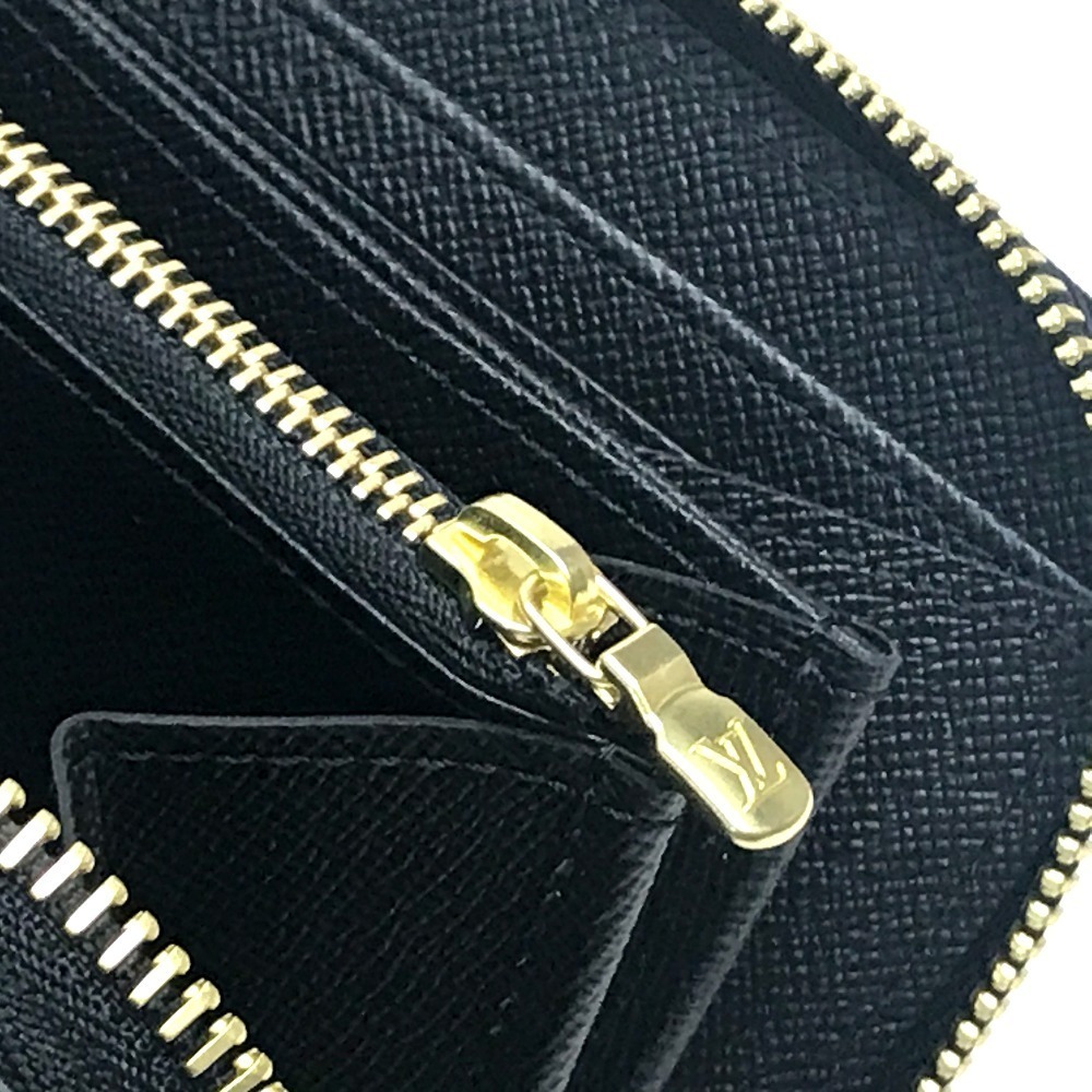 LOUIS VUITTON ルイヴィトン モノグラムマルチ ハート ジッピー