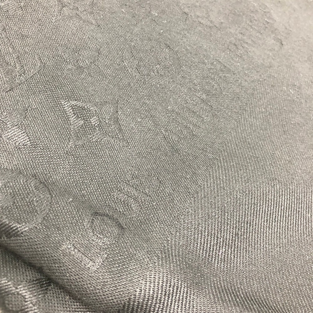 LOUIS VUITTON ルイヴィトン M71329 モノグラム フリンジ 大判