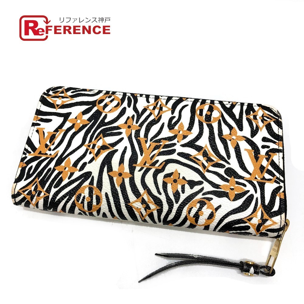 LOUIS VUITTON ルイヴィトン M44745 モノグラムジャイアント