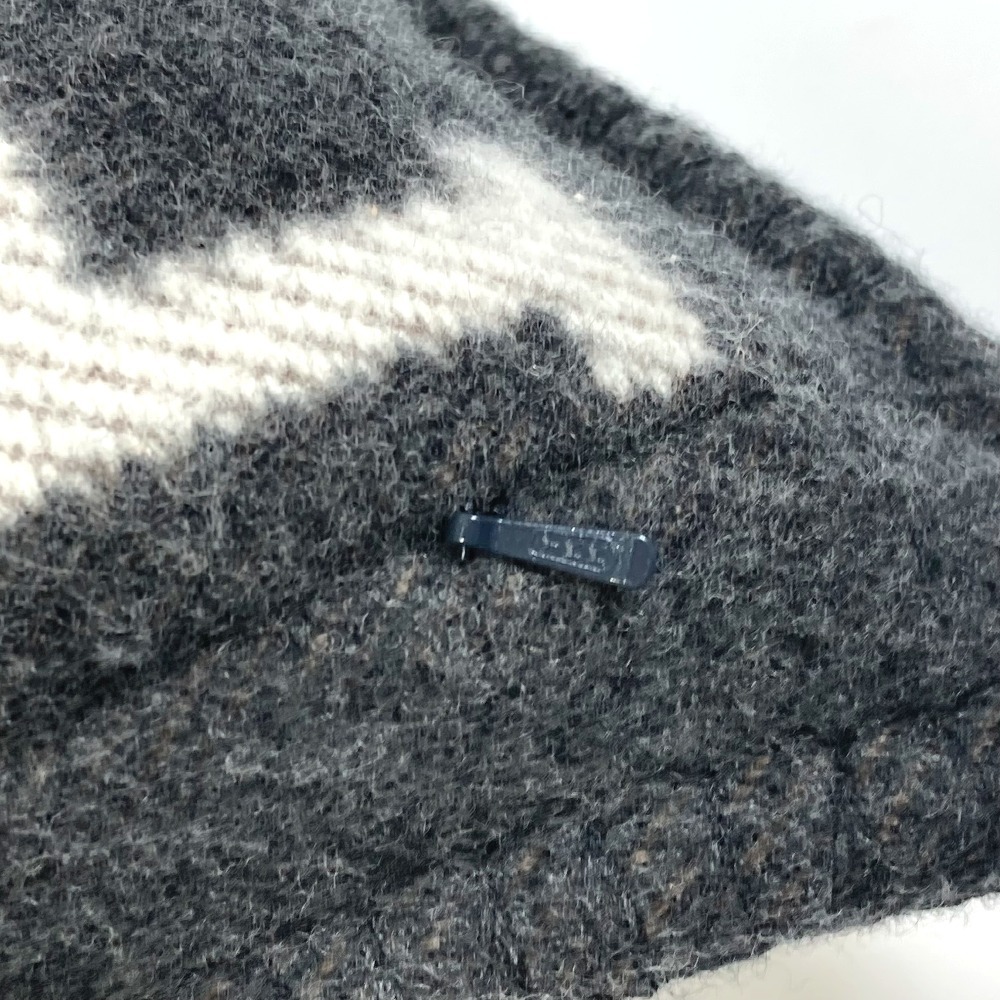 クラシック エルメス HERMES <br> アヴァロンPM Hロゴウールクッション
