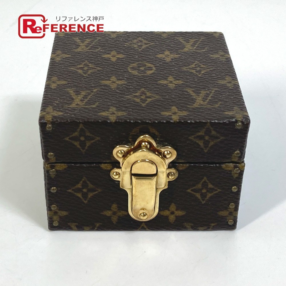LOUIS VUITTON ルイヴィトン M21010 モノグラム エクリン デクラ