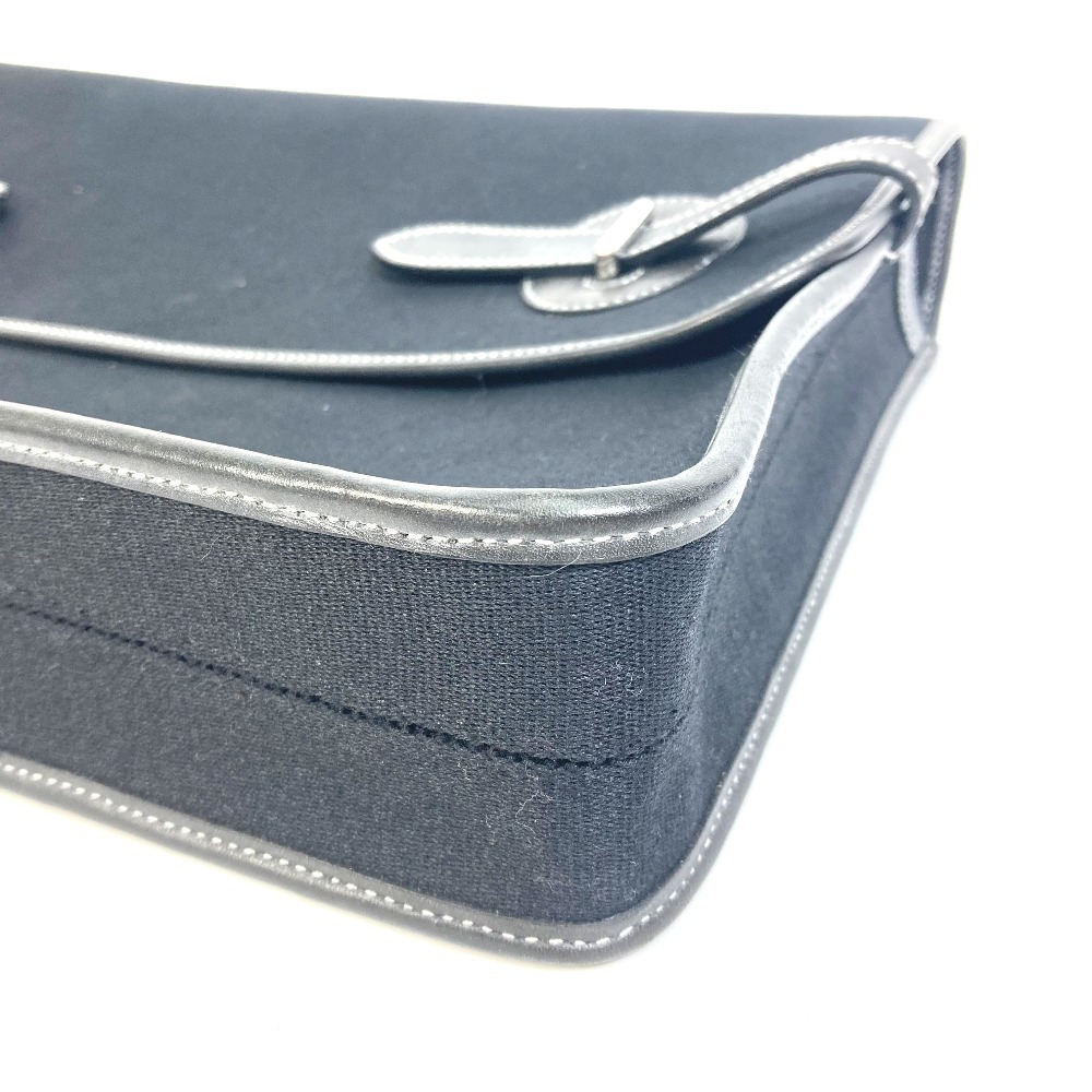 HERMES エルメス ブエナベンチュラ MM メッセンジャーバッグ