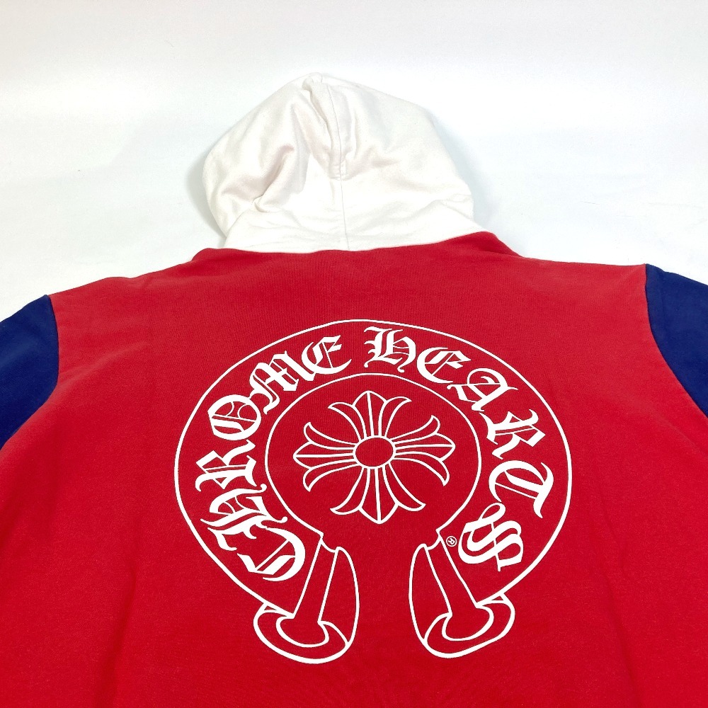 CHROME HEARTS クロムハーツ MATTY BOY PPO HD CHOMPER PLVR マッティ