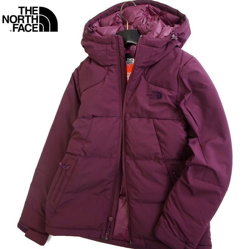 THE NORTH FACE ノースフェイス 定価3.4万 ベーシックデザイン PREMIUM