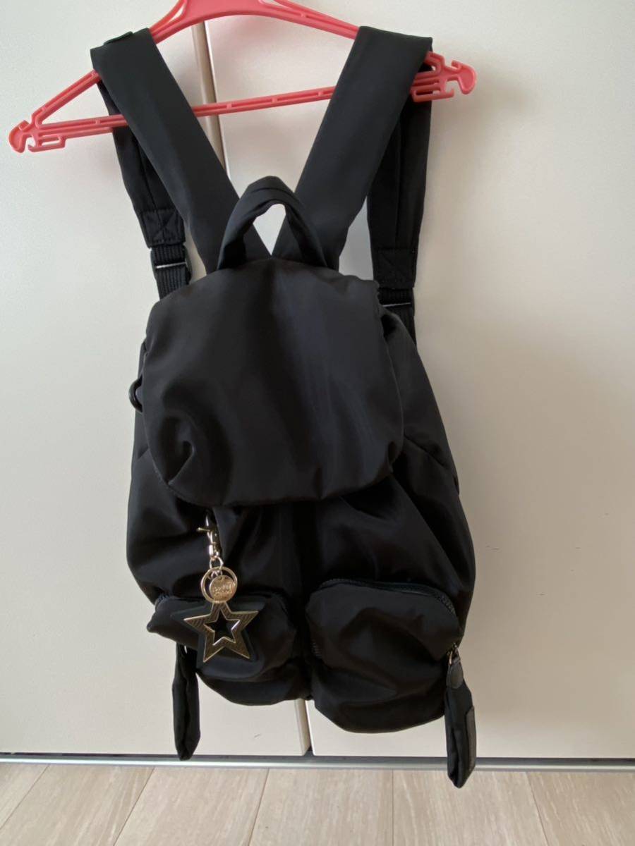新年の贈り物 see by Chloe☆リュック かばん、バッグ