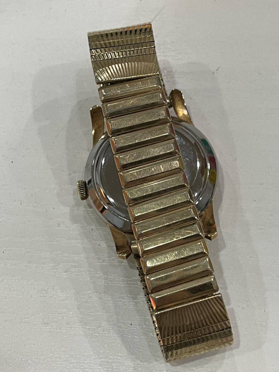 ☆ IWC SCHAFFHAUSEN シャフハウゼン メンズ 腕時計 自動巻 ゴールド