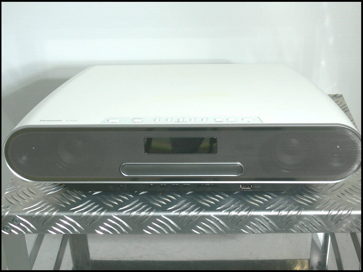 Yahoo!オークション - 中古品 Panasonic パナソニック SC-RS60 Yahoo!オークション - 中古品 Panasonic パナソニック SC-RS60