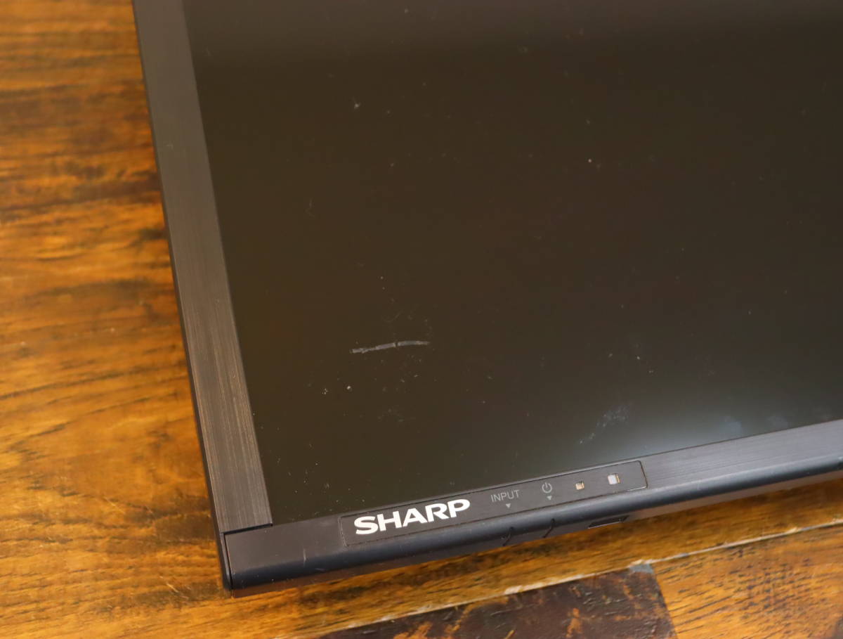 割引クーポン配布中!! SHARP インフォメーションディスプレイ PN