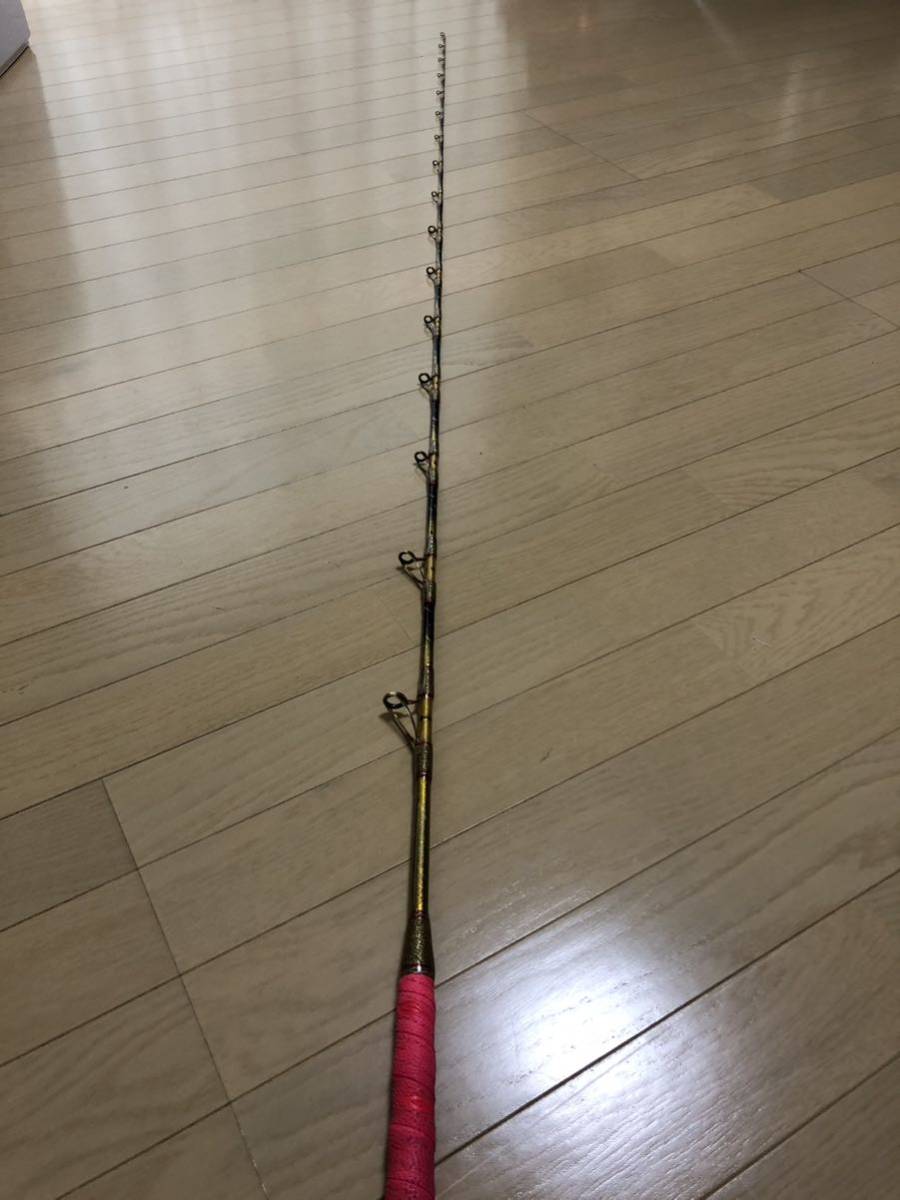 剛樹マダイリミテッドS235 剛樹マダイリミテッドS235