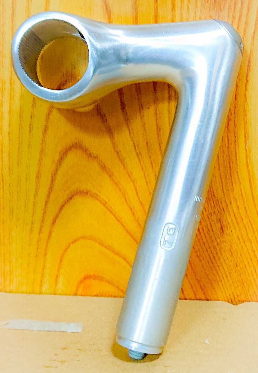 Dura-ace 7400スレッドステム 120mm 26.0mm ☆決算特価商品☆ 32%割引
