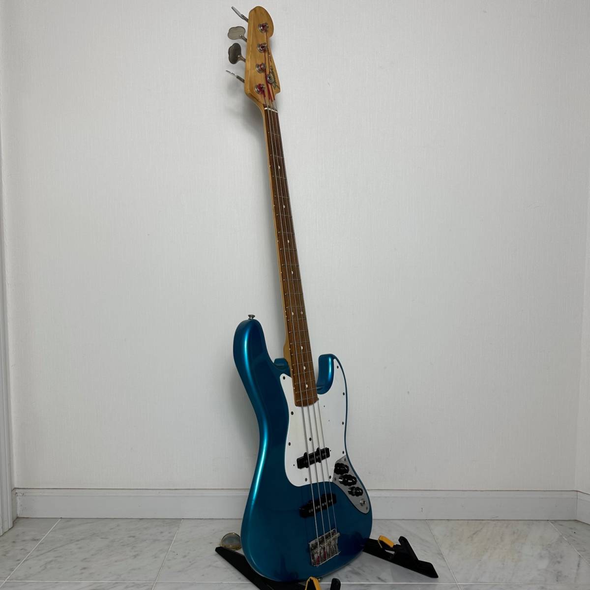 登場! Fender Japan フジゲン製 Jazzbass 1993-1994 asakusa.sub.jp