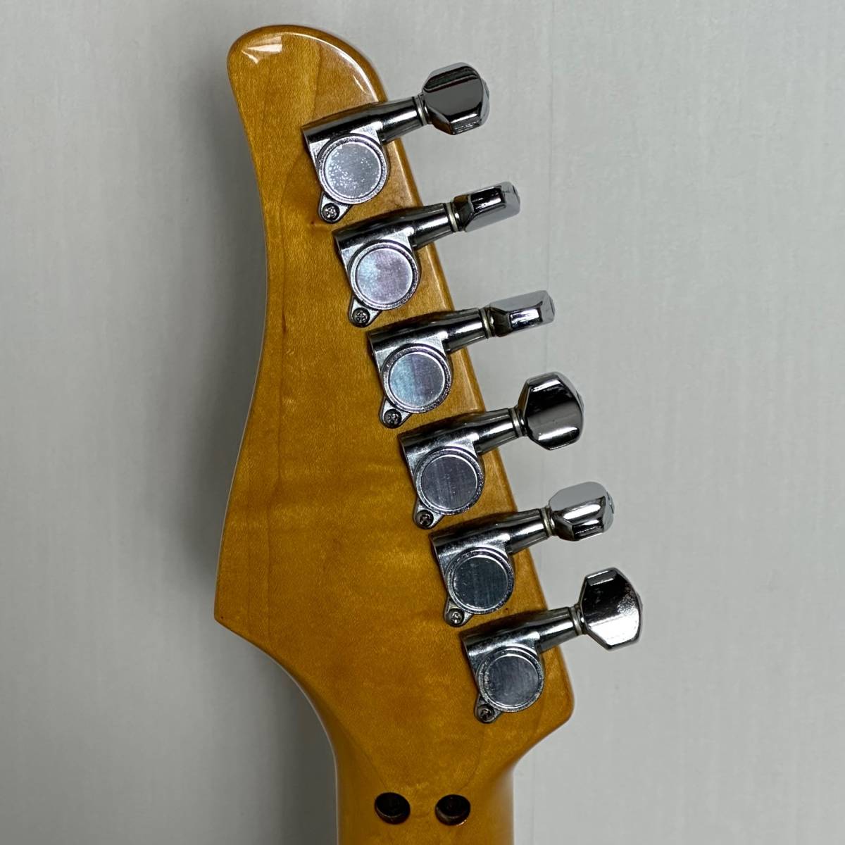希少 KRAMER クレーマー JK2000 ESP製 Floyd Rose ドイツ製 希少 KRAMER クレーマー JK2000 ESP製 Floyd Rose ドイツ製