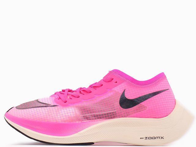 NIKE ZOOMX VAPORFLY NEXT% AO4568 600/28cm 新しいヴェイパーウィーブ