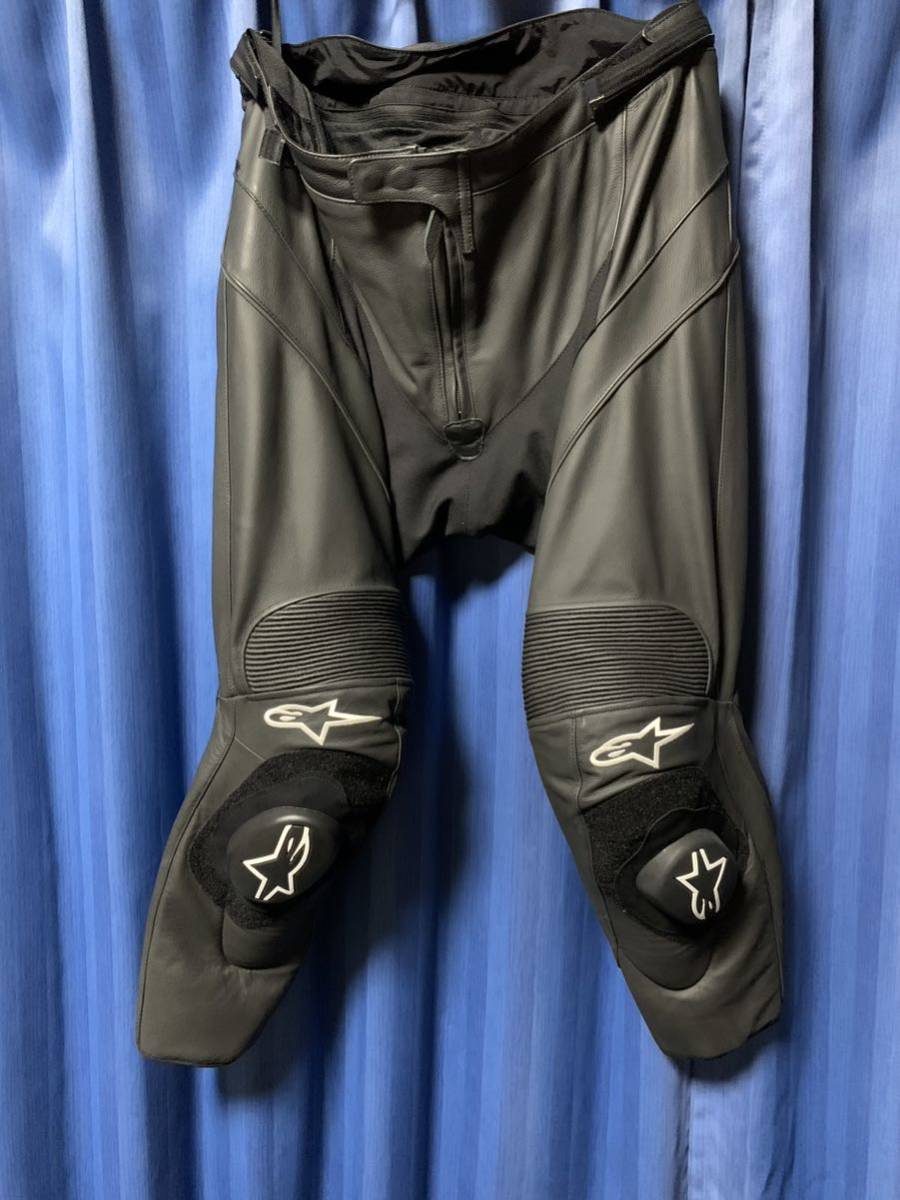 alpinestars アルパインスターズ MISSILE PANTS SHORT ミサイルパンツ