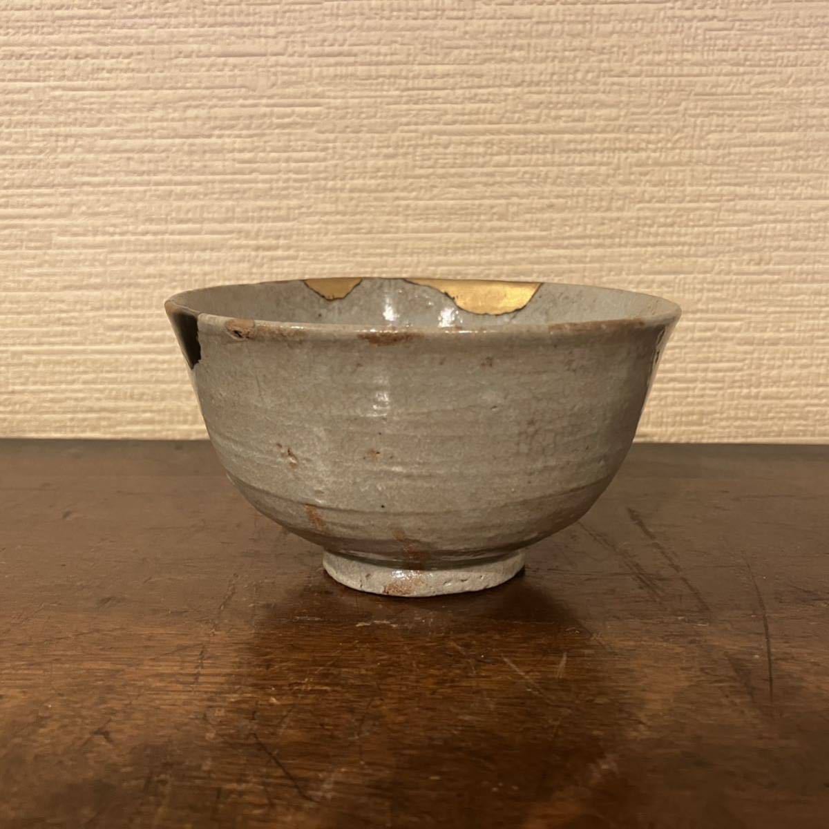 ランキング1位受賞 茶碗 21-258古唐津 茶碗 - poumonquebec.ca