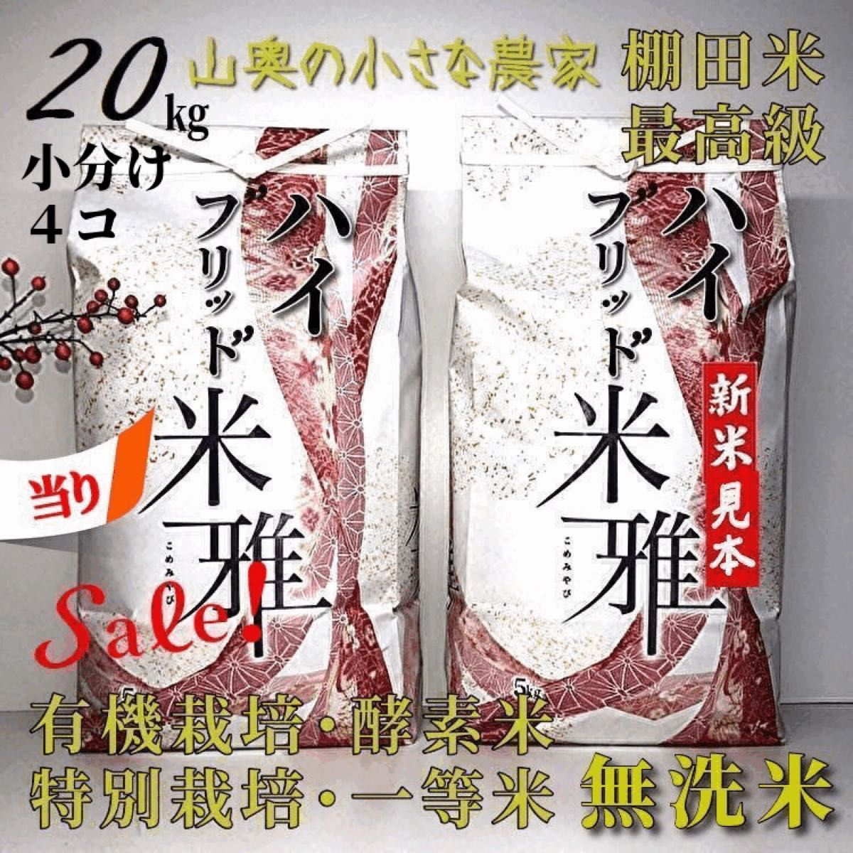 新米 棚田 幻のハイブリッド 大粒 酵素米 お米 玄米30kg「無洗米に精米」 新米 棚田 幻のハイブリッド 大粒 酵素米 お米 玄米30kg「無洗米に精米」