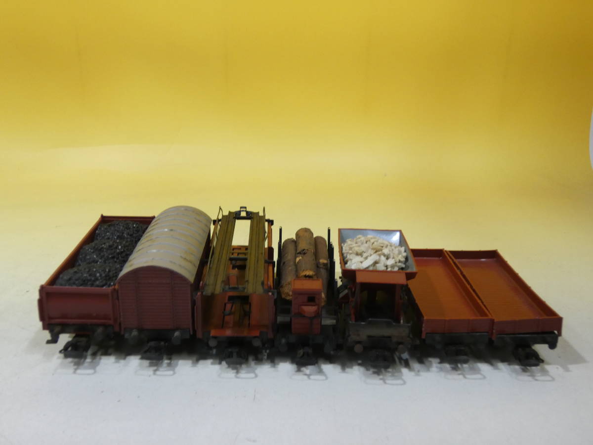 G116 メルクリン 鉄道模型-