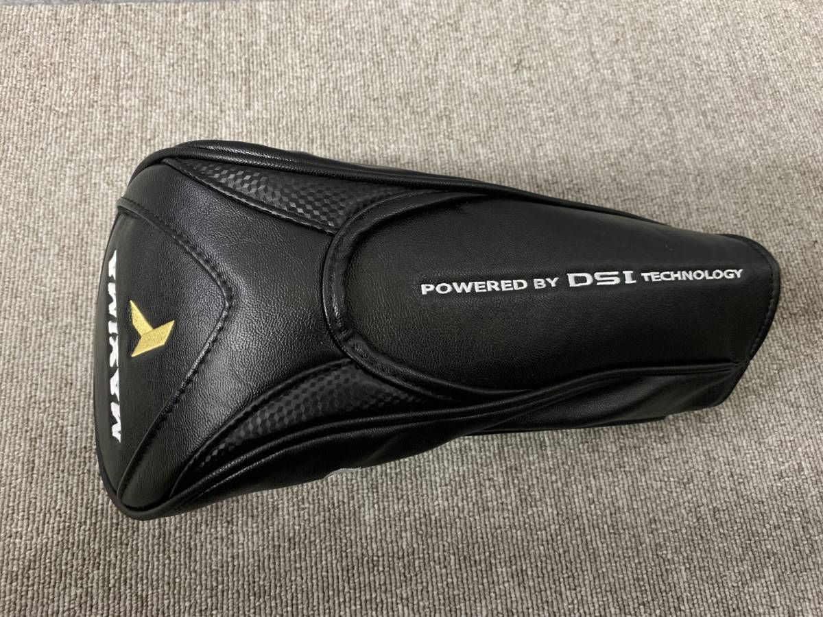 リョーマゴルフ MAXIMA II TYPEーD 9.5° BEYOND POWER II PLUS リョーマゴルフ MAXIMA II TYPEーD 9.5° BEYOND POWER II PLUS