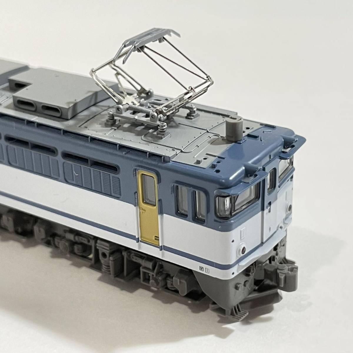 Yahoo!オークション - KATO 3019-6 EF65 1000 前期型 JR貨物更新 Yahoo!オークション - KATO 3019-6 EF65 1000 前期型 JR貨物更新